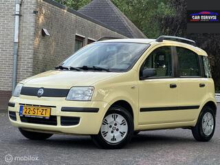 FIAT PANDA 1.1 Young/NAP/APK/179DKM/1e EIG/ELEKPAKKET/KOOPJE
