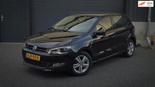 VOLKSWAGEN POLO 1.2 TSI Highline Match Carplay Airco Navi
