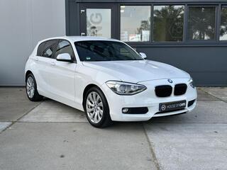 BMW 1-Serie (2011 - 2019)