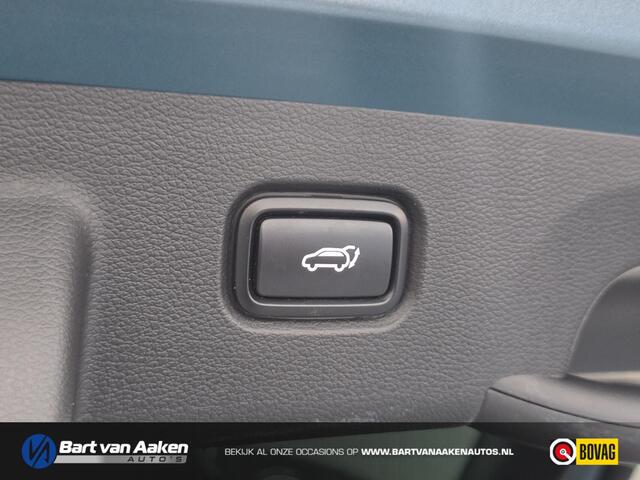 KIA Sportage 1.6 T-GDi Plug-in Hybrid AWD DynamicPlusLine PHEV