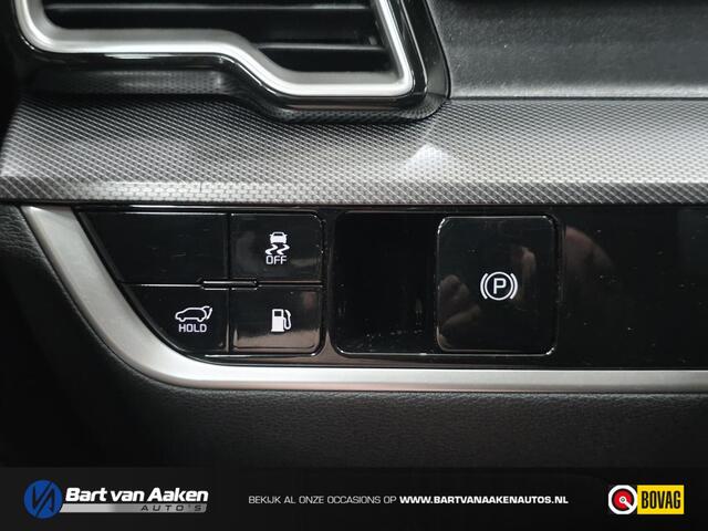 KIA Sportage 1.6 T-GDi Plug-in Hybrid AWD DynamicPlusLine PHEV