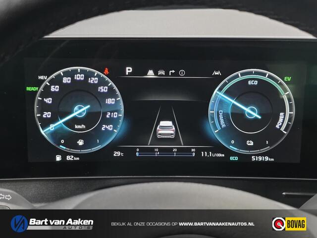 KIA Sportage 1.6 T-GDi Plug-in Hybrid AWD DynamicPlusLine PHEV