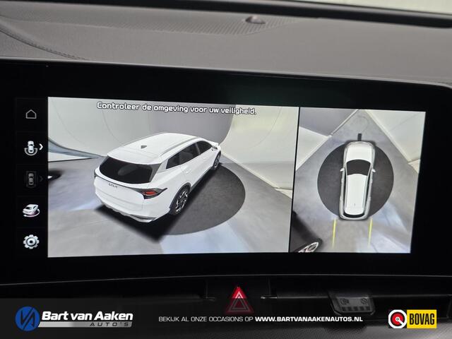 KIA Sportage 1.6 T-GDi Plug-in Hybrid AWD DynamicPlusLine PHEV