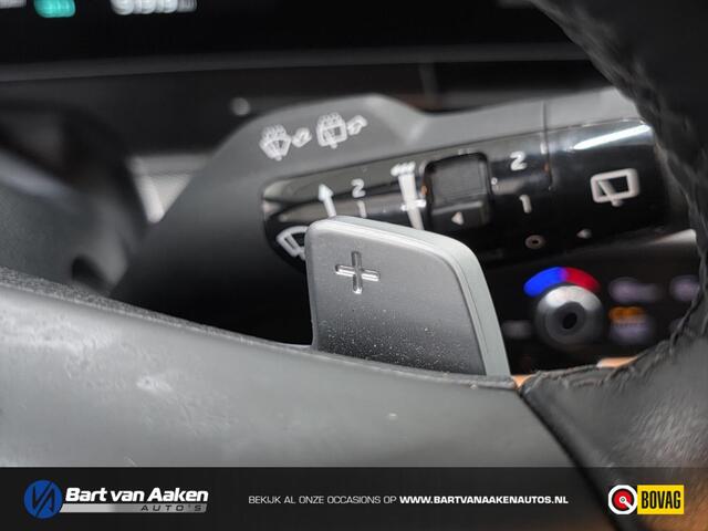 KIA Sportage 1.6 T-GDi Plug-in Hybrid AWD DynamicPlusLine PHEV