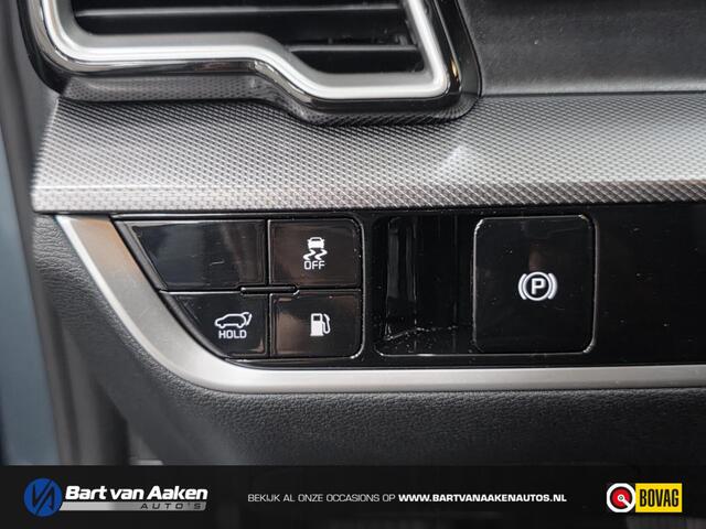 KIA Sportage 1.6 T-GDi Plug-in Hybrid AWD DynamicPlusLine PHEV