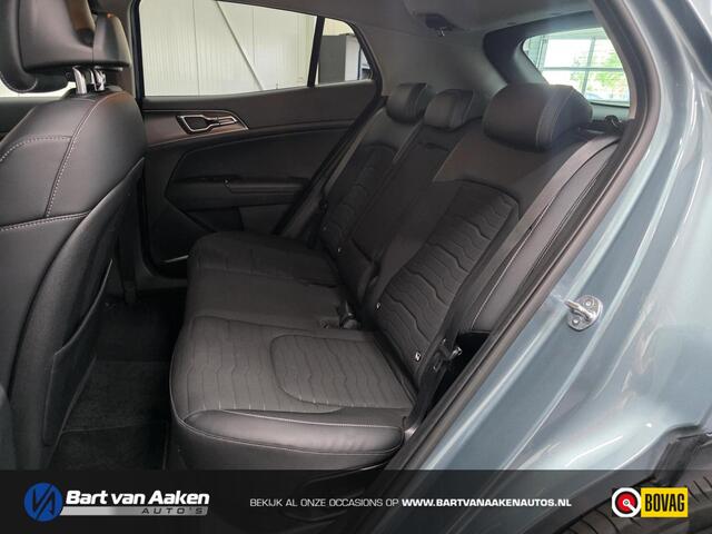 KIA Sportage 1.6 T-GDi Plug-in Hybrid AWD DynamicPlusLine PHEV