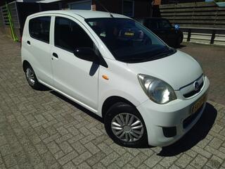 DAIHATSU CUORE 1.0 Trend