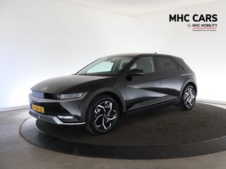 HYUNDAI IONIQ 5 Connect 58 kWh | Navi | Clima | stof/leder |