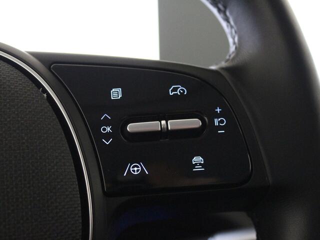 Hyundai Ioniq 5 Connect 58 kWh | Navi | Clima | stof/leder |