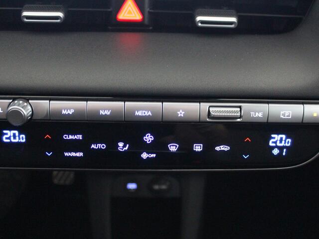 Hyundai Ioniq 5 Connect 58 kWh | Navi | Clima | stof/leder |