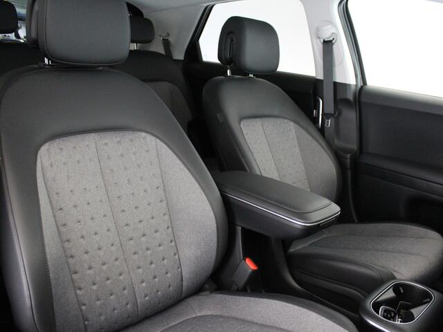 Hyundai Ioniq 5 Connect 58 kWh | Navi | Clima | stof/leder |