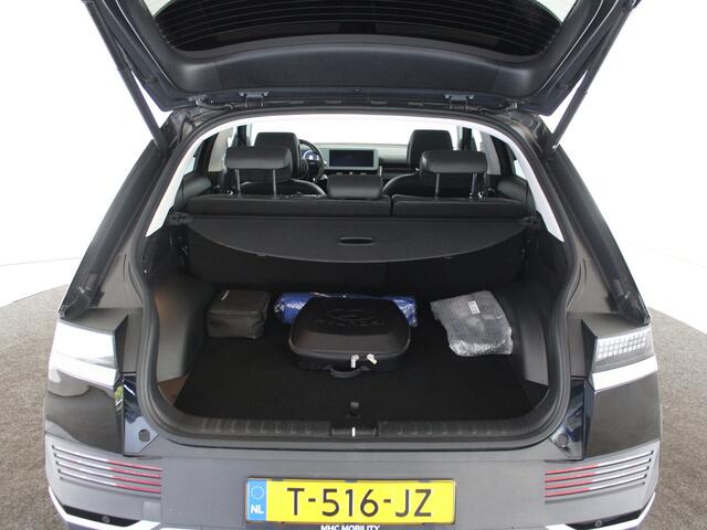Hyundai Ioniq 5 Connect 58 kWh | Navi | Clima | stof/leder |