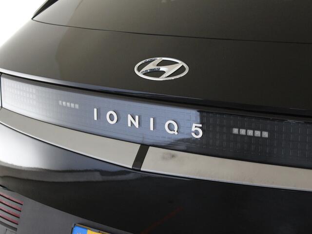 Hyundai Ioniq 5 Connect 58 kWh | Navi | Clima | stof/leder |