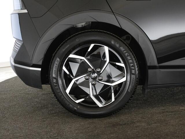 Hyundai Ioniq 5 Connect 58 kWh | Navi | Clima | stof/leder |