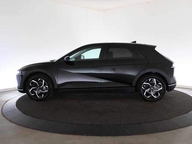 Hyundai Ioniq 5 Connect 58 kWh | Navi | Clima | stof/leder |