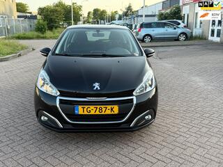 Peugeot 208 (2012 - 2019)