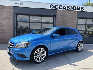 Mercedes-Benz A-Klasse (2012 - 2018)