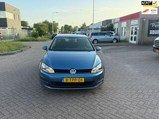 VOLKSWAGEN GOLF 1.2 TSI Trendline