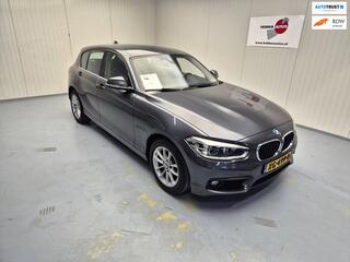 BMW 1-Serie (2011 - 2019)