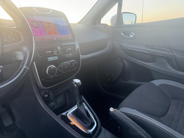 Renault Clio 1.5 dCi Automaat Dynamique Clima Facelift