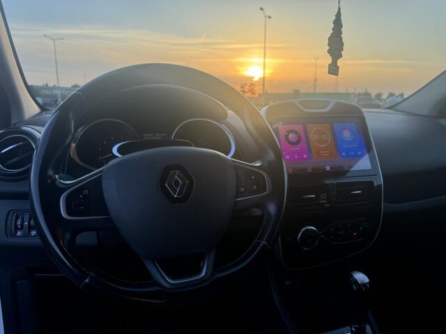 Renault Clio 1.5 dCi Automaat Dynamique Clima Facelift