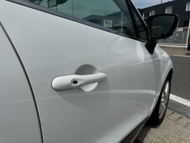 Renault Clio 1.5 dCi Automaat Dynamique Clima Facelift