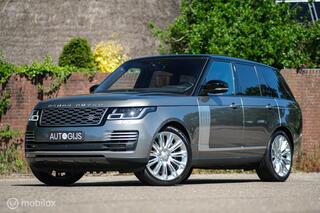 LAND ROVER RANGE ROVER 4.4 SDV8 Autobiography