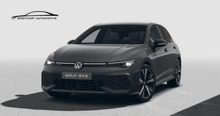 VOLKSWAGEN GOLF 1.5 eHybrid GTE 272pk / Leer / 5J Garantie / Black style / Matrix / DCC / HUD