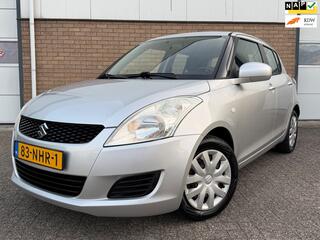SUZUKI SWIFT 1.2 Bandit EASSS 5DEURS/FACELIFT !!!