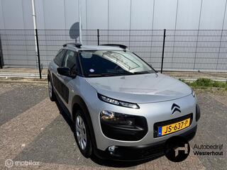 CITROEN C4 CACTUS 1.2 PureTech Feel|NAVI|TREKHAAK|PARKEERSEN
