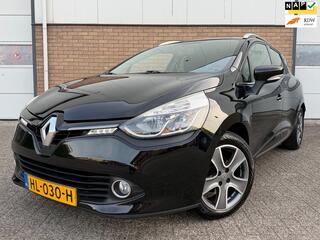 RENAULT CLIO Estate 0.9 TCe Night&Day R-LINK/NAVI/NL AUTO !!!
