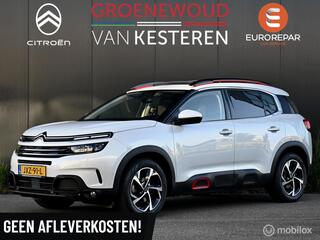 Citroen C5 Aircross 180pk Shine I 1500kg I Pano I Automaat I Trekhaak I
