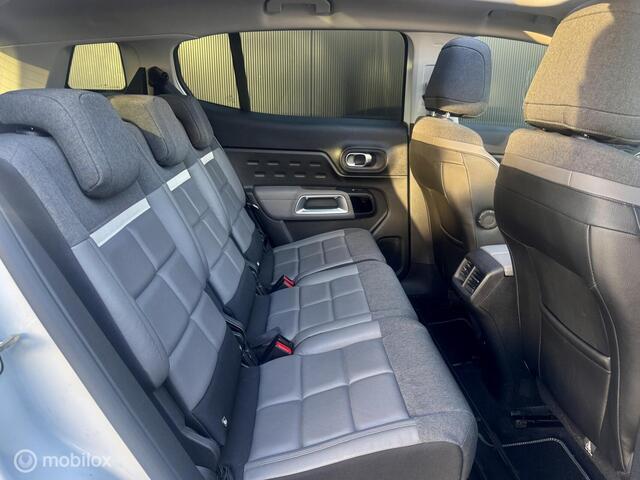 Citroen C5 Aircross 180pk Shine I 1500kg I Pano I Automaat I Trekhaak I