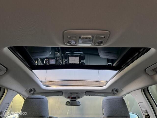 Citroen C5 Aircross 180pk Shine I 1500kg I Pano I Automaat I Trekhaak I