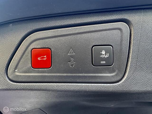 Citroen C5 Aircross 180pk Shine I 1500kg I Pano I Automaat I Trekhaak I