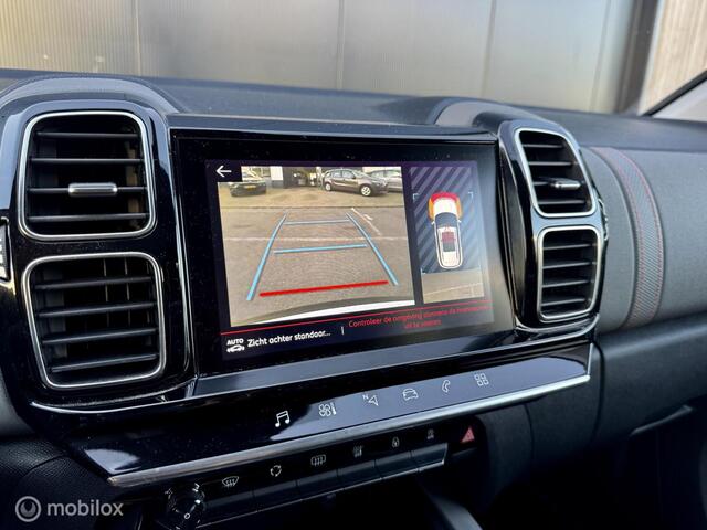Citroen C5 Aircross 180pk Shine I 1500kg I Pano I Automaat I Trekhaak I