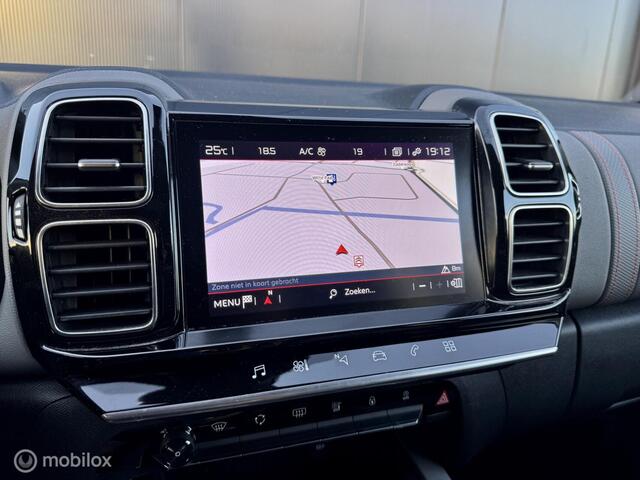 Citroen C5 Aircross 180pk Shine I 1500kg I Pano I Automaat I Trekhaak I
