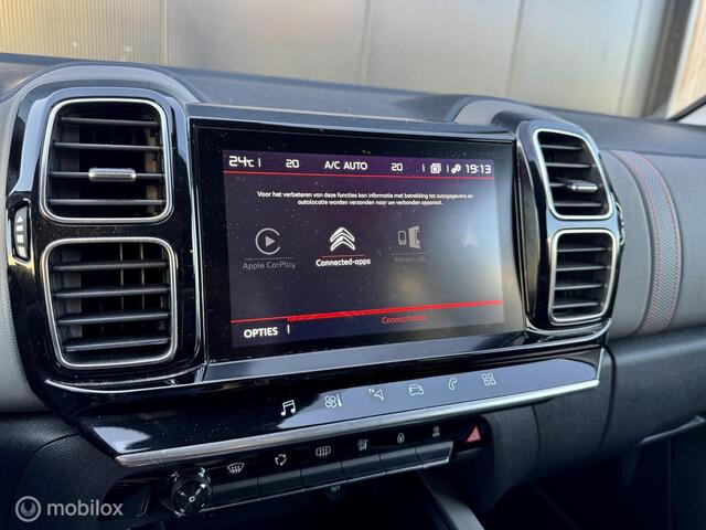 Citroen C5 Aircross 180pk Shine I 1500kg I Pano I Automaat I Trekhaak I
