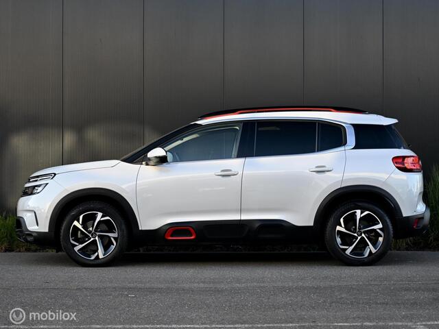 Citroen C5 Aircross 180pk Shine I 1500kg I Pano I Automaat I Trekhaak I