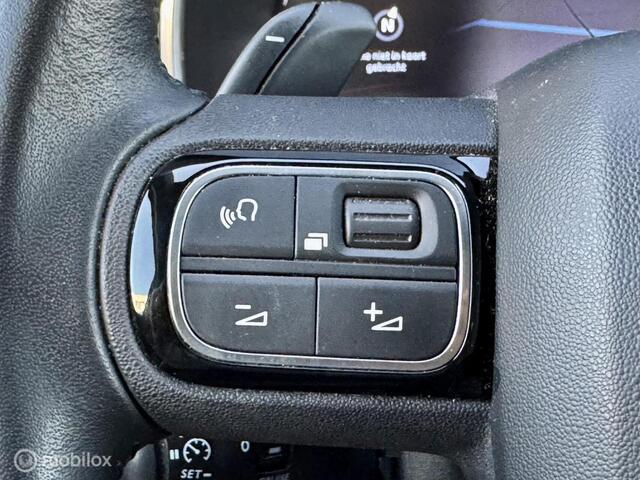 Citroen C5 Aircross 180pk Shine I 1500kg I Pano I Automaat I Trekhaak I