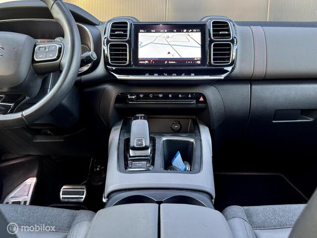 Citroen C5 Aircross 180pk Shine I 1500kg I Pano I Automaat I Trekhaak I