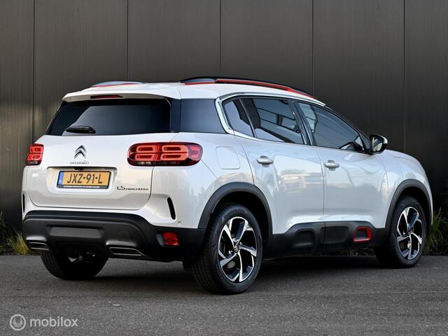 Citroen C5 Aircross 180pk Shine I 1500kg I Pano I Automaat I Trekhaak I