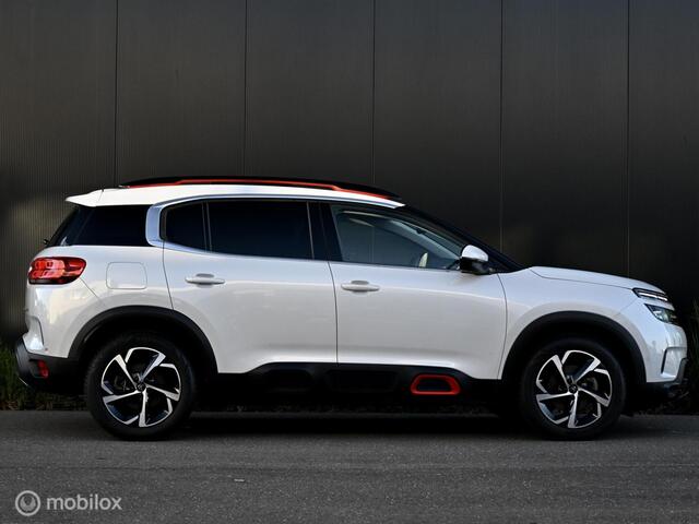 Citroen C5 Aircross 180pk Shine I 1500kg I Pano I Automaat I Trekhaak I