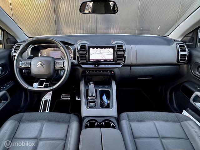 Citroen C5 Aircross 180pk Shine I 1500kg I Pano I Automaat I Trekhaak I