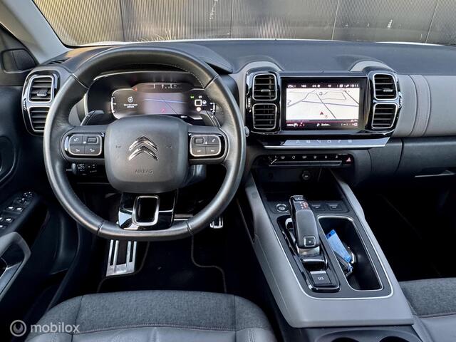 Citroen C5 Aircross 180pk Shine I 1500kg I Pano I Automaat I Trekhaak I