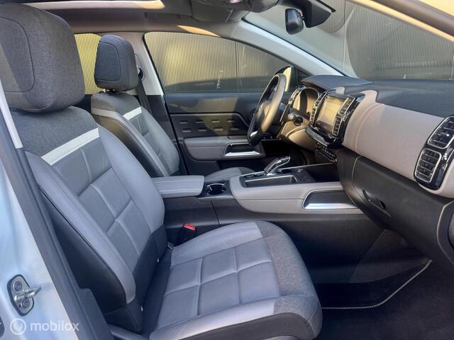 Citroen C5 Aircross 180pk Shine I 1500kg I Pano I Automaat I Trekhaak I