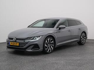 Volkswagen Arteon Shooting Brake 2.0 TSI 190 PK DSG-7 R-Line Business+ | CAMERA | ADAPTIVE | STOELVERWARMING