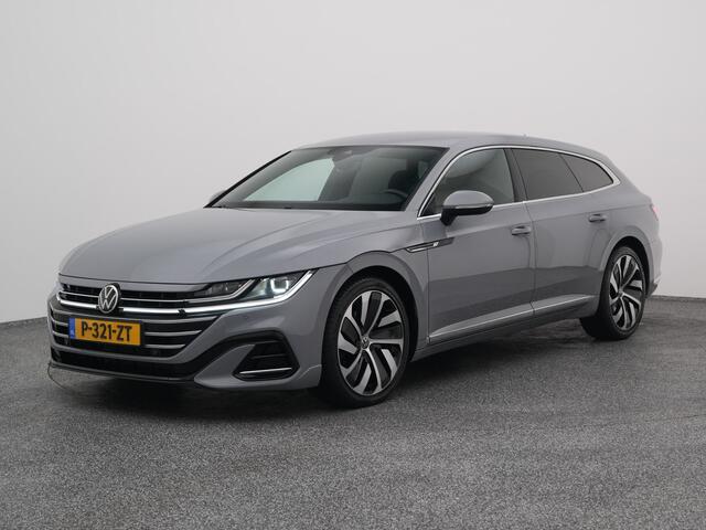 Volkswagen Arteon Shooting Brake 2.0 TSI 190 PK DSG-7 R-Line Business+ | CAMERA | ADAPTIVE | STOELVERWARMING