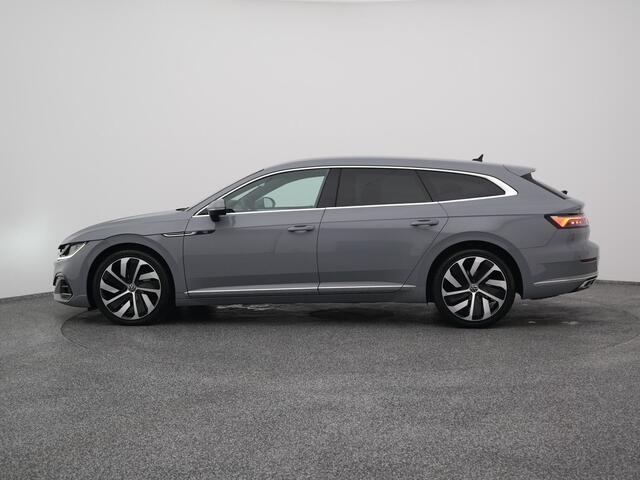 Volkswagen Arteon Shooting Brake 2.0 TSI 190 PK DSG-7 R-Line Business+ | CAMERA | ADAPTIVE | STOELVERWARMING