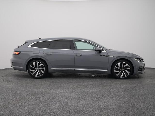 Volkswagen Arteon Shooting Brake 2.0 TSI 190 PK DSG-7 R-Line Business+ | CAMERA | ADAPTIVE | STOELVERWARMING